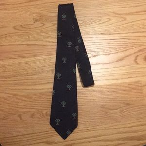 Men’s Tie Ralph Lauren Rugby brand